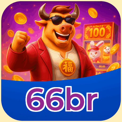 Tabela RTP dos jogos de cassino da 66br